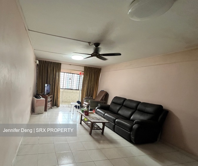 Blk 603 Bedok Reservoir Road (Bedok), HDB 5 Rooms #504538611